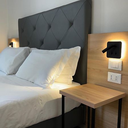 Yugogo Mazzini 41 Trento Centro Appartement Buitenkant foto